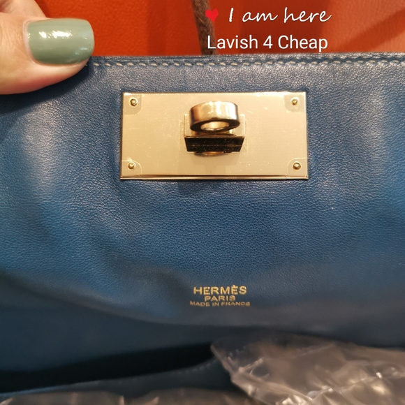 💯 Hermès Toolbox 26 - Picture 9 of 10